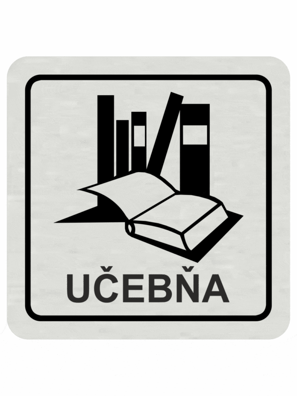 Učebňa