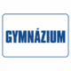 Značenie budov a priestorov: Gymnázium (Text)