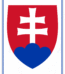 Značenie budov a priestorov: Státný symbol SK