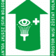 Podlahová PVC - PROSTOR/ VÝPLACH OČÍ