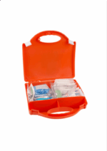 Přenosný kufřík EASY AID s výbavou VÝROBA STANDARD