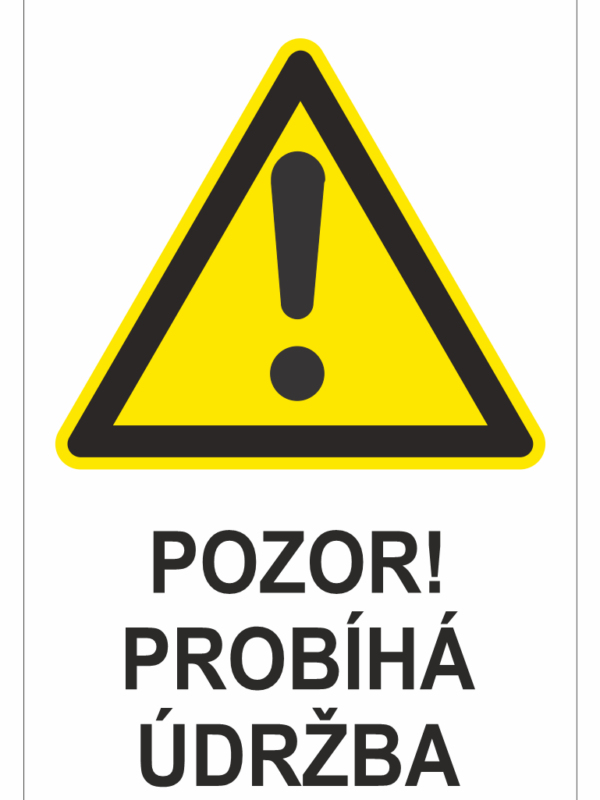 Výměnná tabulka  - POZOR! Probíhá údržba
