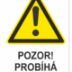 Výměnná tabulka  - POZOR! Probíhá údržba