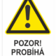 Výměnná tabulka  - POZOR! Probíhá oprava