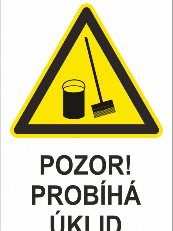 Výměnná tabulka  - POZOR! Probíhá úklid