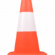 Signalizačný kužeľ 54cm
