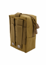 Vybavená lekárnička ARMY pre outdoor – Obrázok 3
