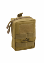 Vybavená lekárnička ARMY pre outdoor – Obrázok 2
