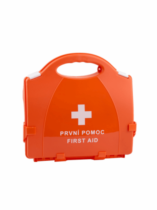 Prenosný kufrík EASY AID