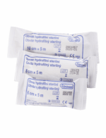 Obvaz hydrofilní pletený - sterilní