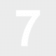 ŠABLÓNY plast čísla – 7