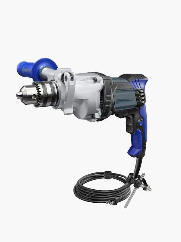 1/2-in Keyed Corded Drill