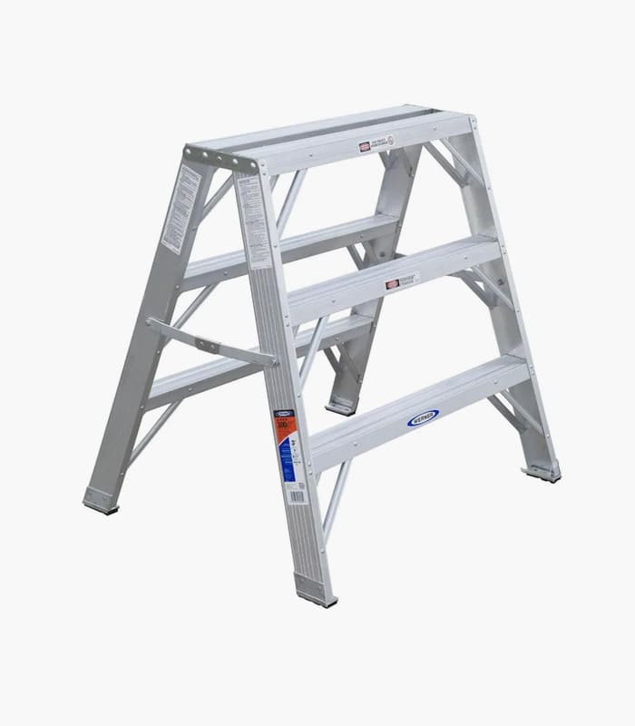 tools-product-14 Aluminum Work Stand - Obrázek 1
