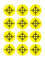 Těžiště symbol - Obrázek 2