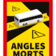 Mrtvý úhel / Angles Morts autobus