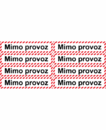 Mimo provoz - arch - Obrázek 2