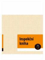 INSPEKČNÍ KNIHA