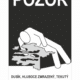 POZOR jako chladivo DUSÍK