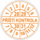 Příští kontrola 28-31