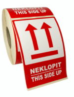 NEKLOPIT - THIS SIDE UP