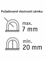 Adaptivní uzávěr jističů 120/230 - Obrázek 3