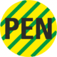 Ochranný vodič PEN