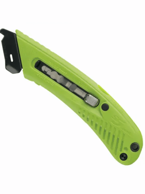 Bezpečnostní nůž Pacific Handy Cutter S5