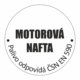 Označení paliv Motorová nafta