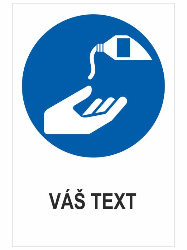 POUŽÍVAJTE OCHRANNÝ KRÉM - Váš text