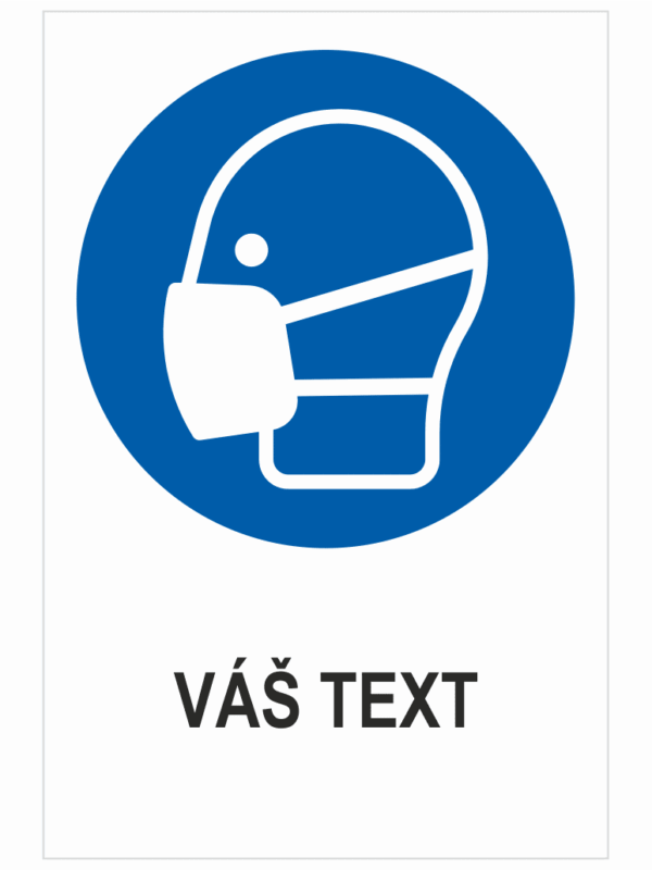 Nosenie závoja - Váš text