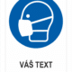 Nosenie závoja - Váš text