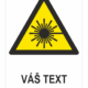 LASEROVÝ LÚČ – Váš text