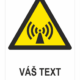 NEIONIZUJÚCE ŽIARENIE – Váš text