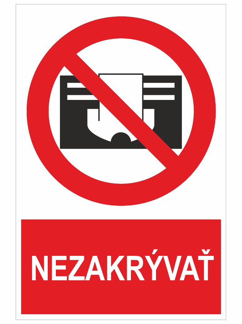 sk241052 Nezakrývať – Obrázok 1