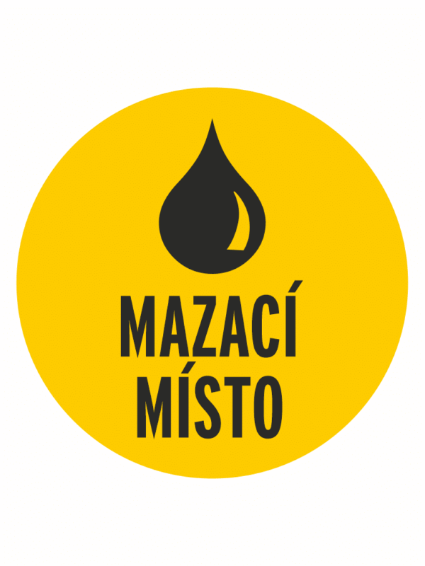 Mazacie miesto