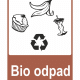 Separovaný odpad – bio odpad