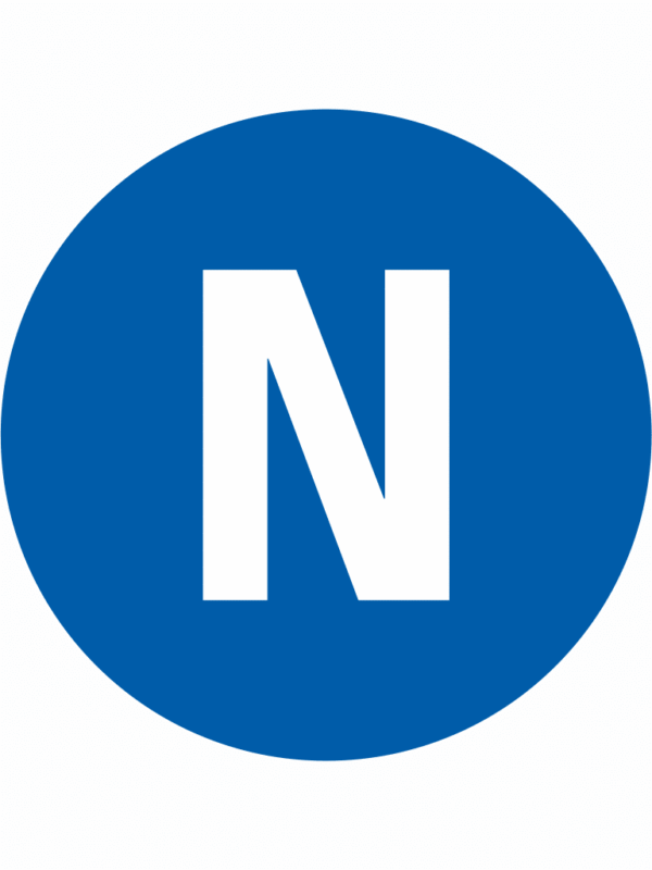 Nulový vodič